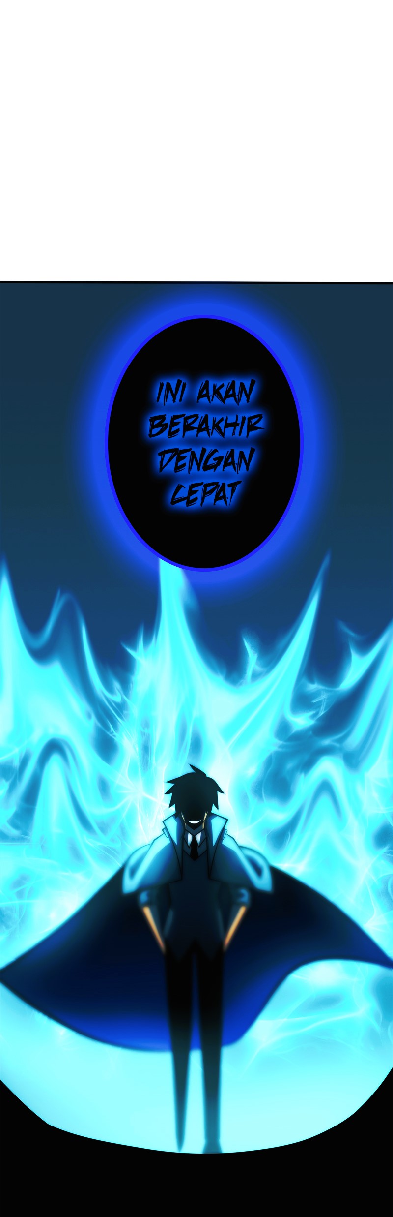 Prince Akihiko Chapter 05 Bahasa Indonesia