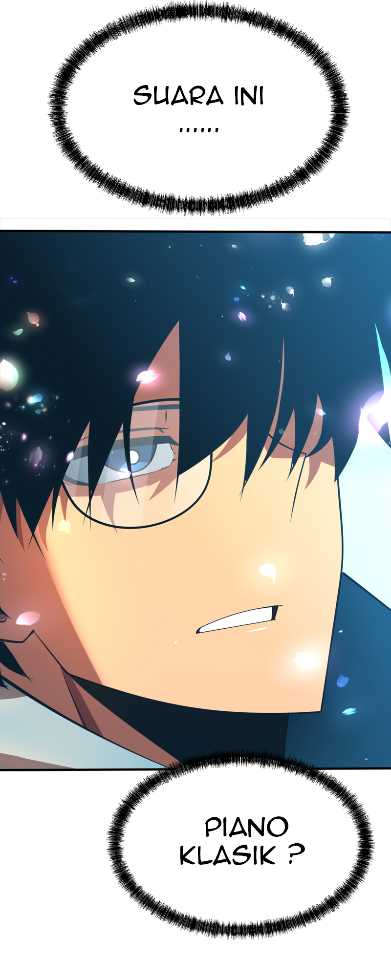 Prince Akihiko chapter 8