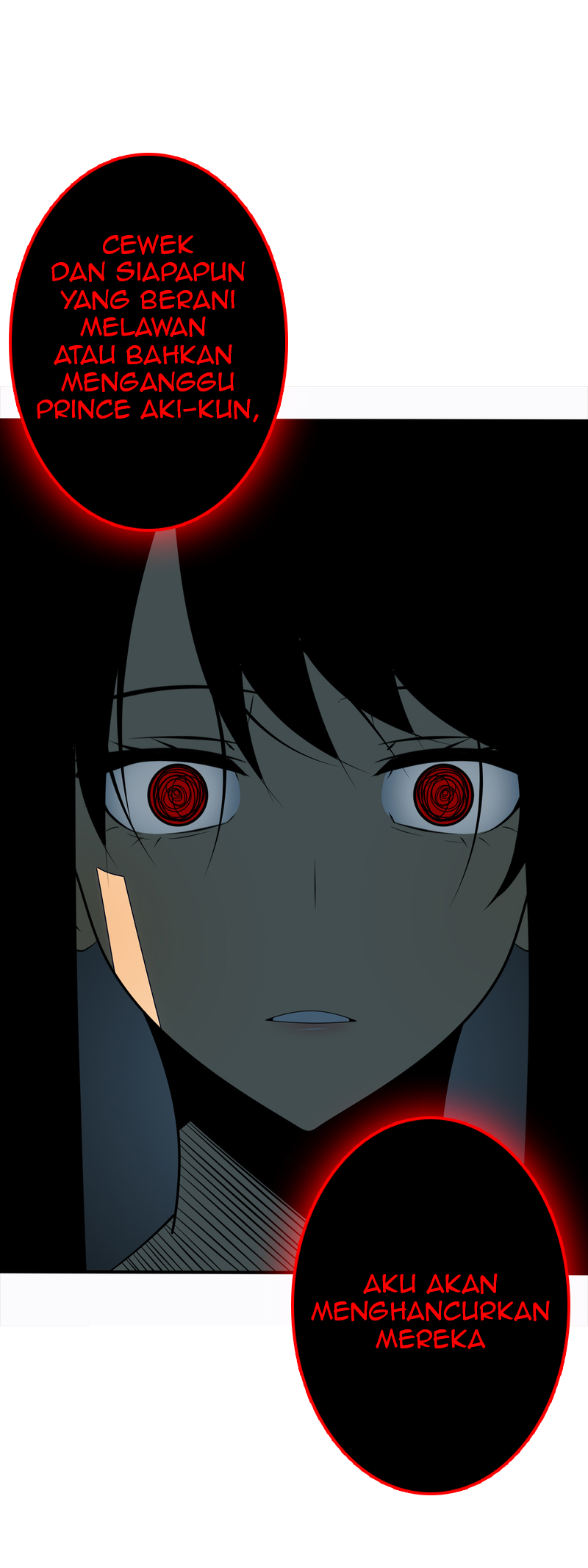 Prince Akihiko chapter 8