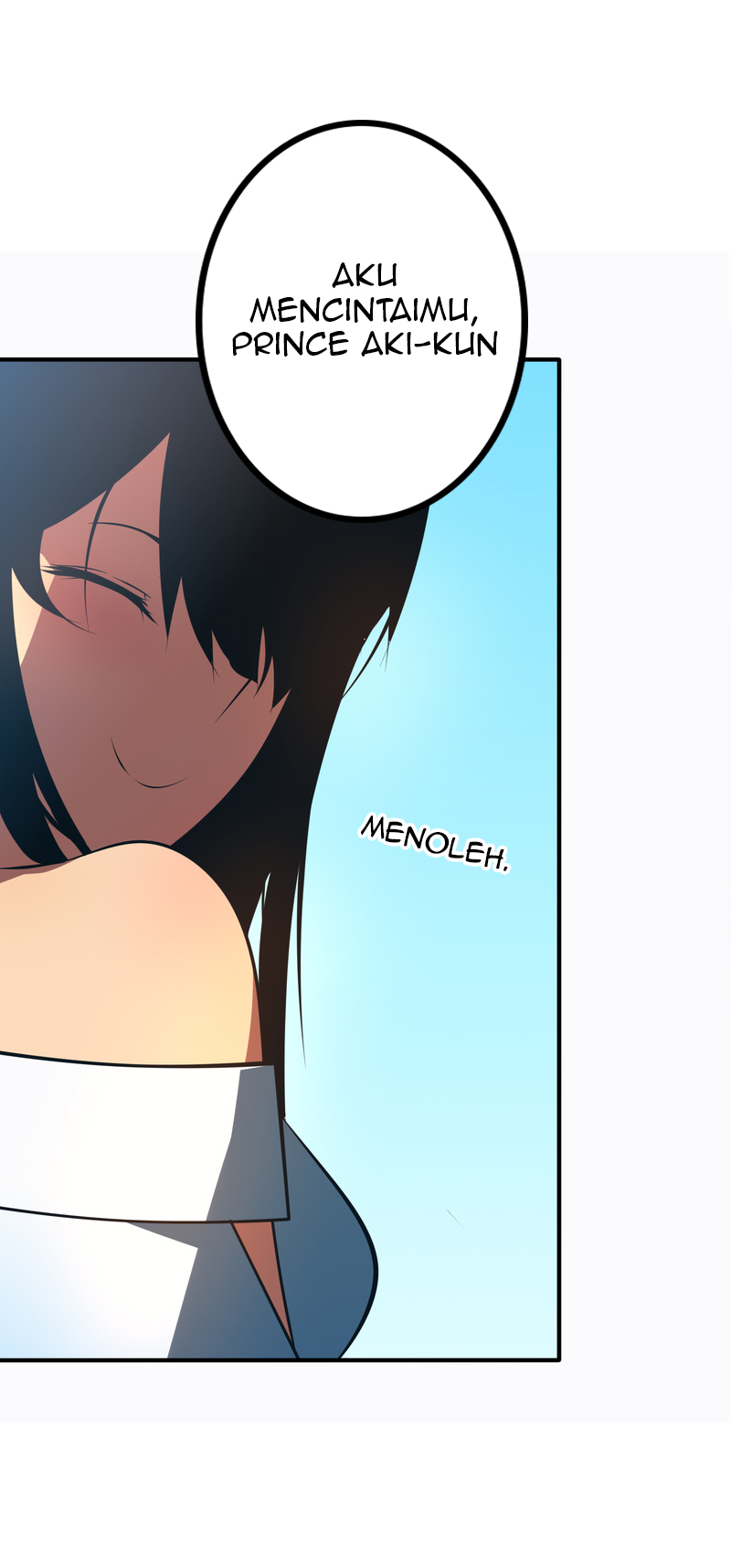 Prince Akihiko chapter 8