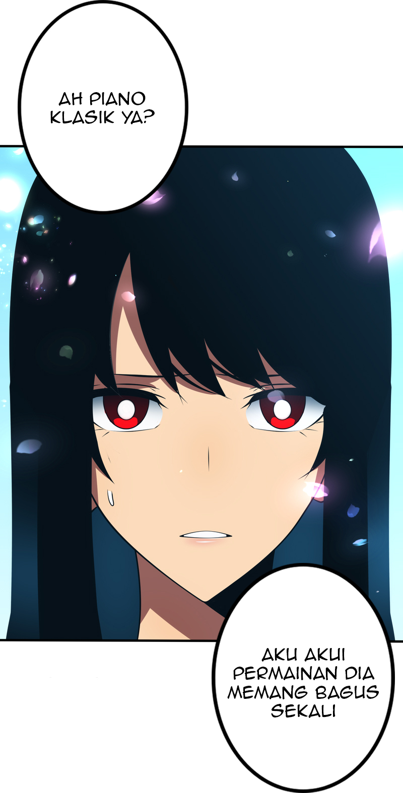 Prince Akihiko chapter 8