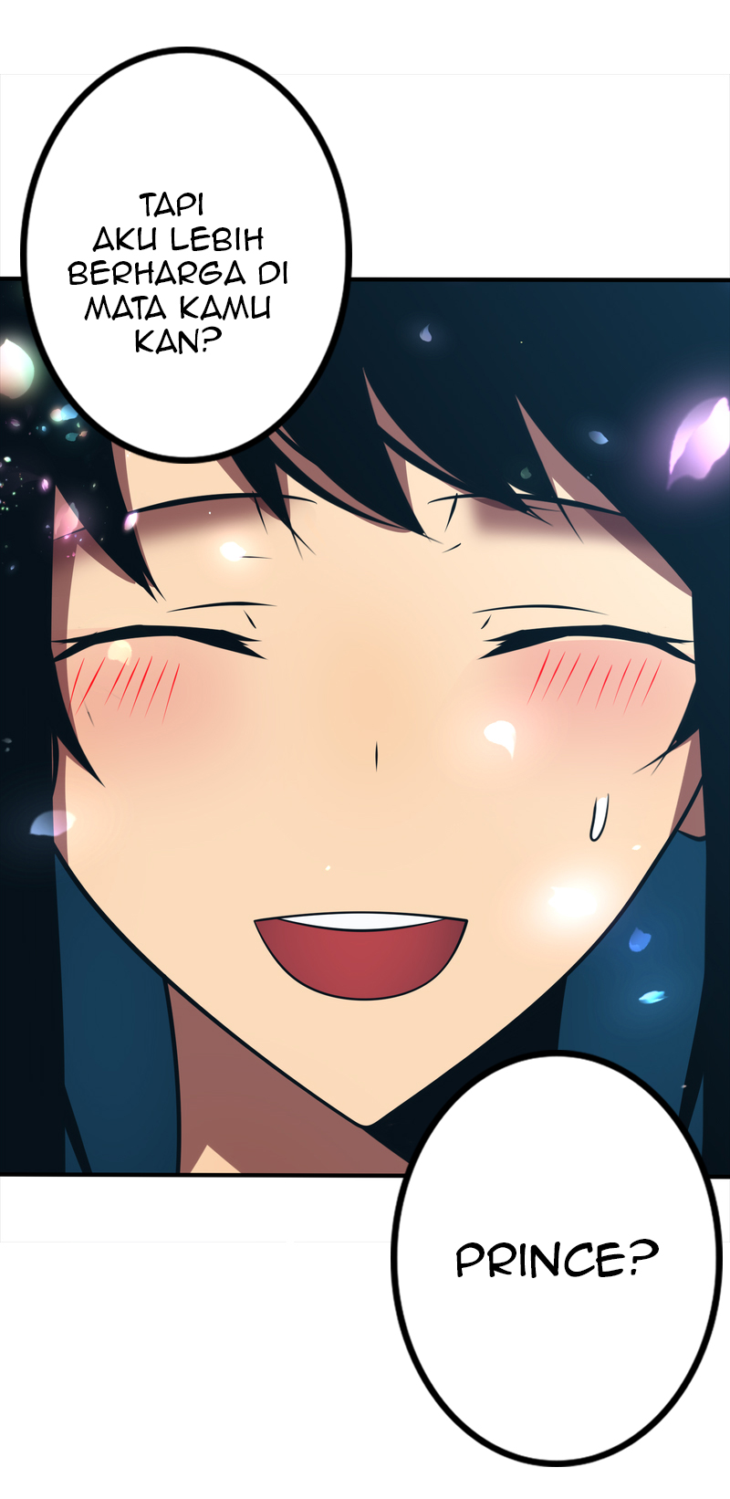 Prince Akihiko chapter 8