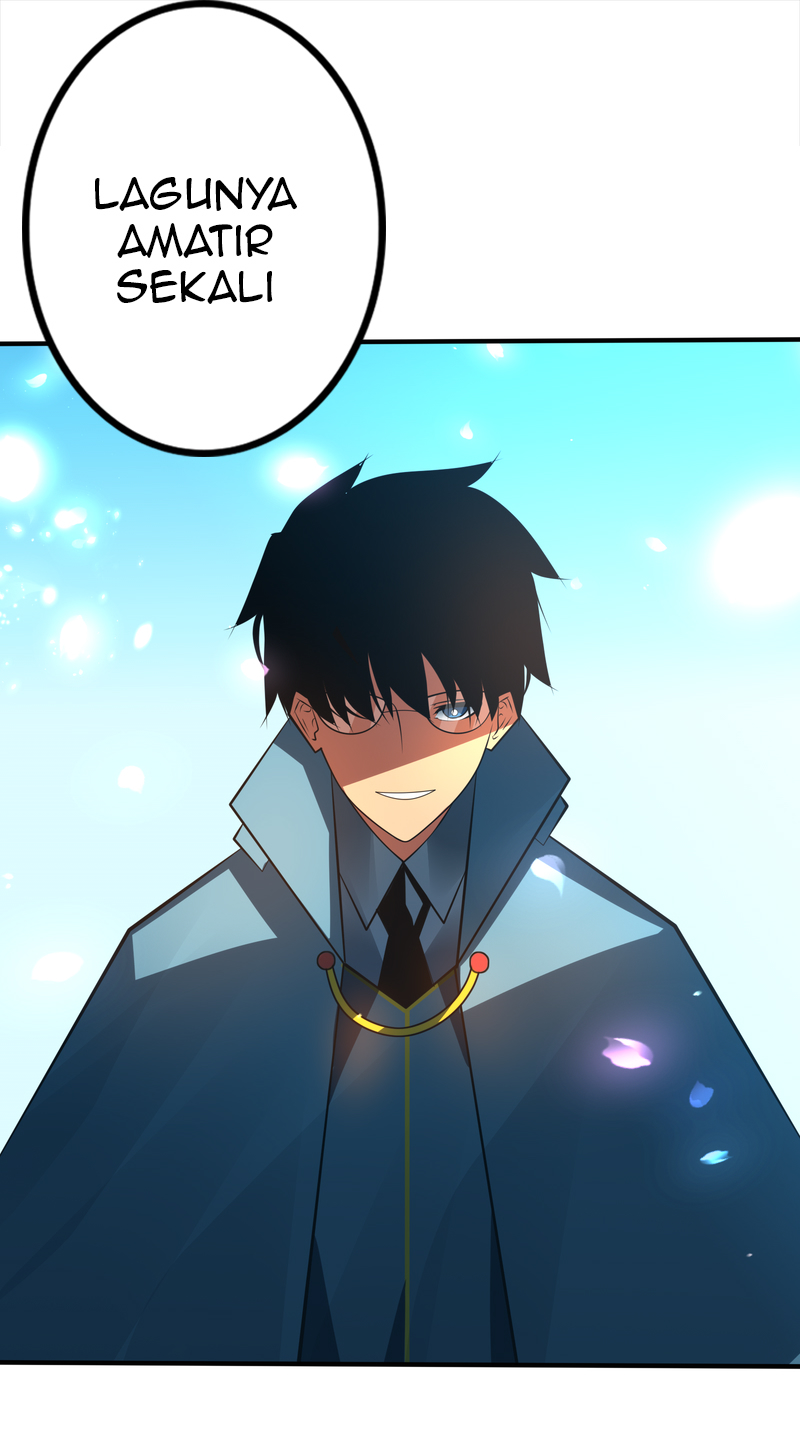 Prince Akihiko chapter 8