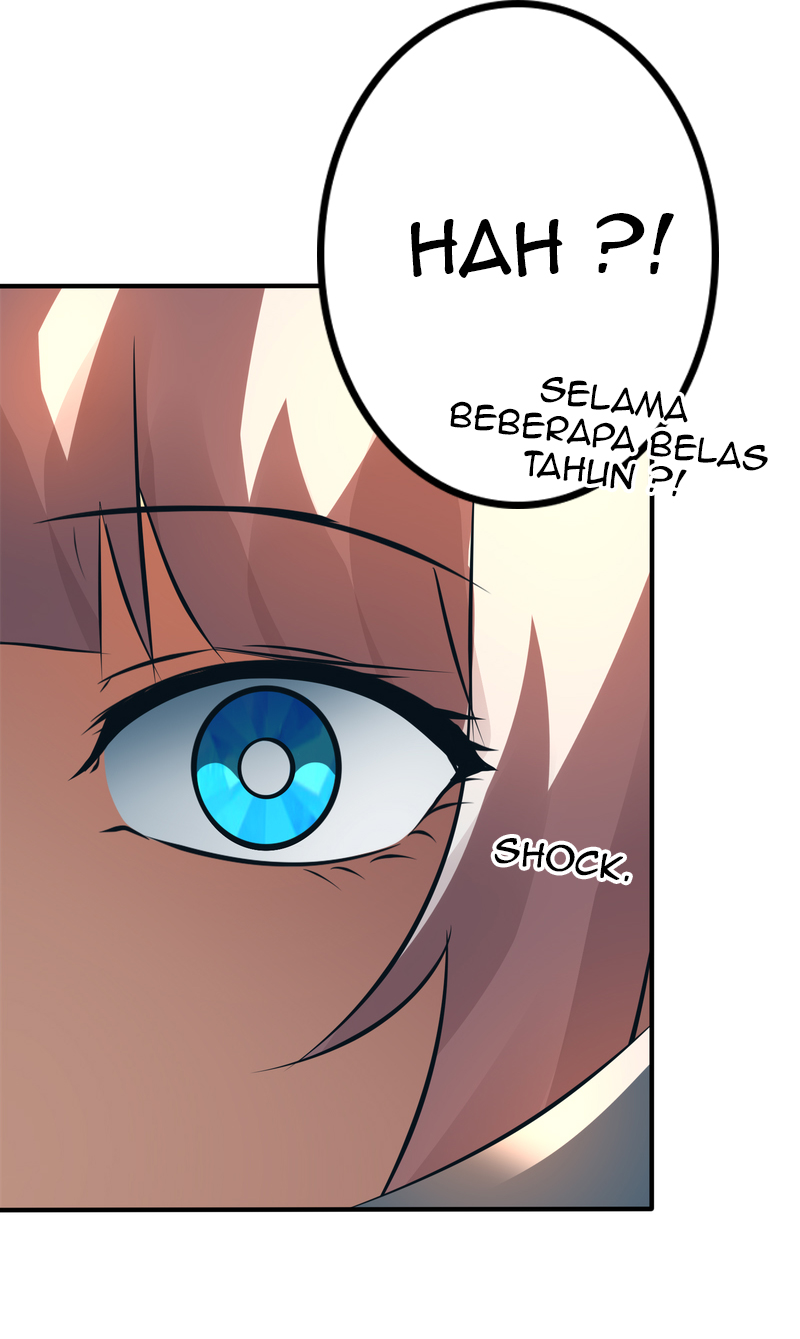 Prince Akihiko Chapter 09 Bahasa Indonesia