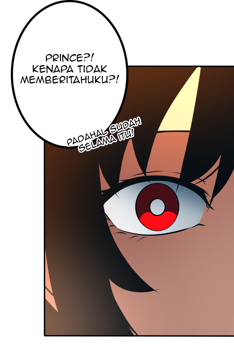 Prince Akihiko Chapter 09 Bahasa Indonesia