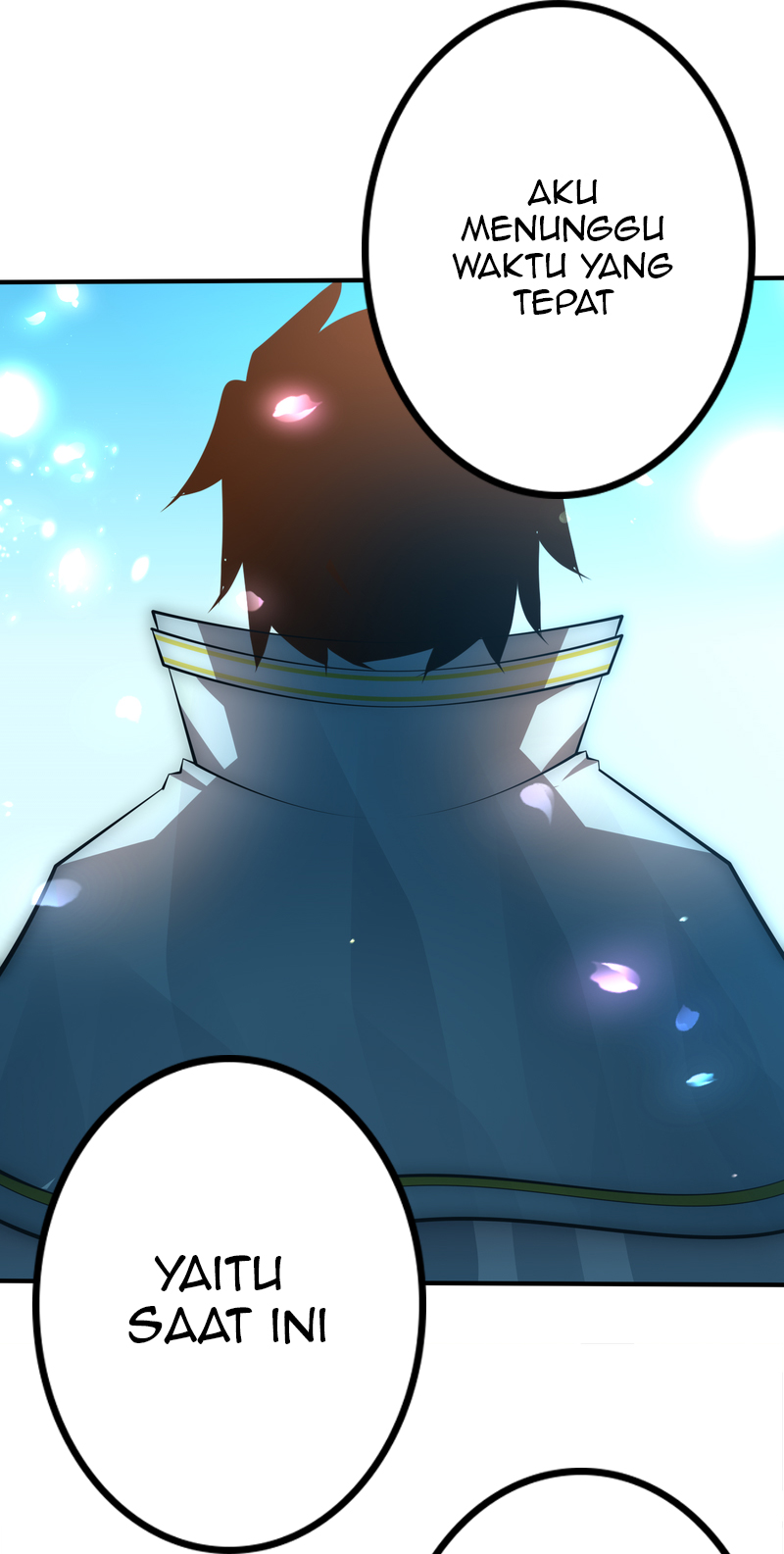 Prince Akihiko Chapter 09 Bahasa Indonesia