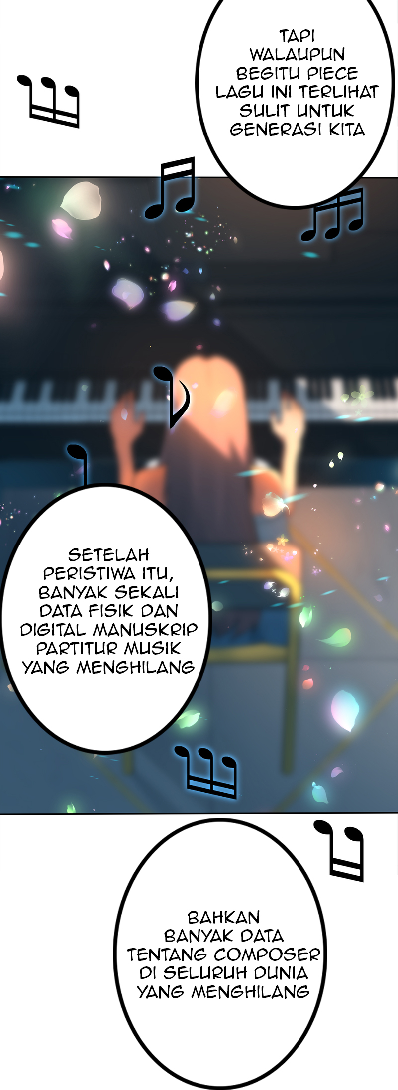 Prince Akihiko Chapter 09 Bahasa Indonesia