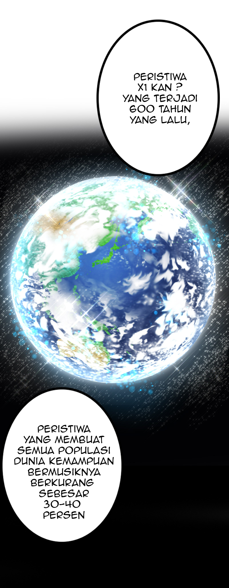 Prince Akihiko Chapter 09 Bahasa Indonesia