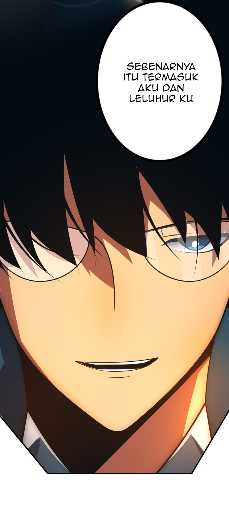 Prince Akihiko Chapter 09 Bahasa Indonesia