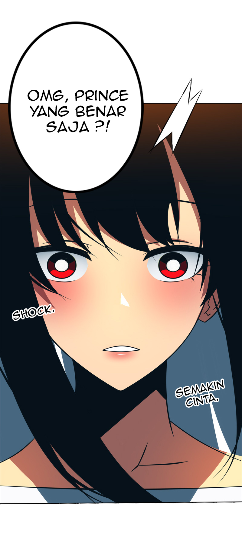 Prince Akihiko Chapter 09 Bahasa Indonesia