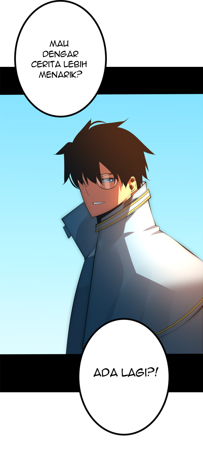 Prince Akihiko Chapter 09 Bahasa Indonesia