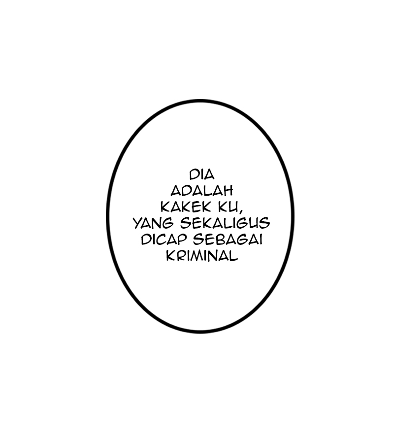 Prince Akihiko Chapter 09 Bahasa Indonesia