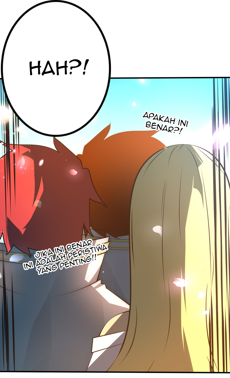 Prince Akihiko Chapter 09 Bahasa Indonesia