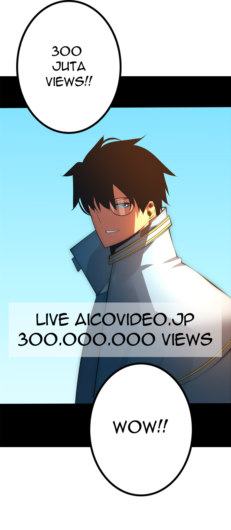 Prince Akihiko Chapter 09 Bahasa Indonesia