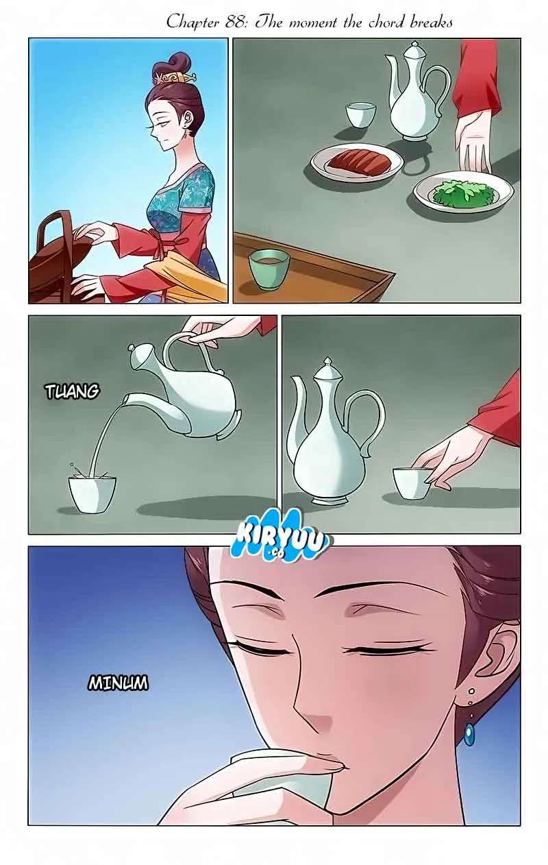Prince Don’t do This chapter 88