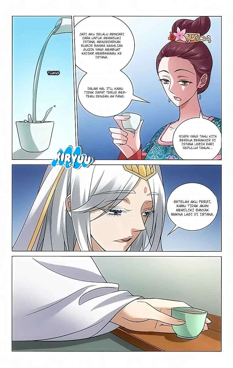 Prince Don’t do This chapter 88