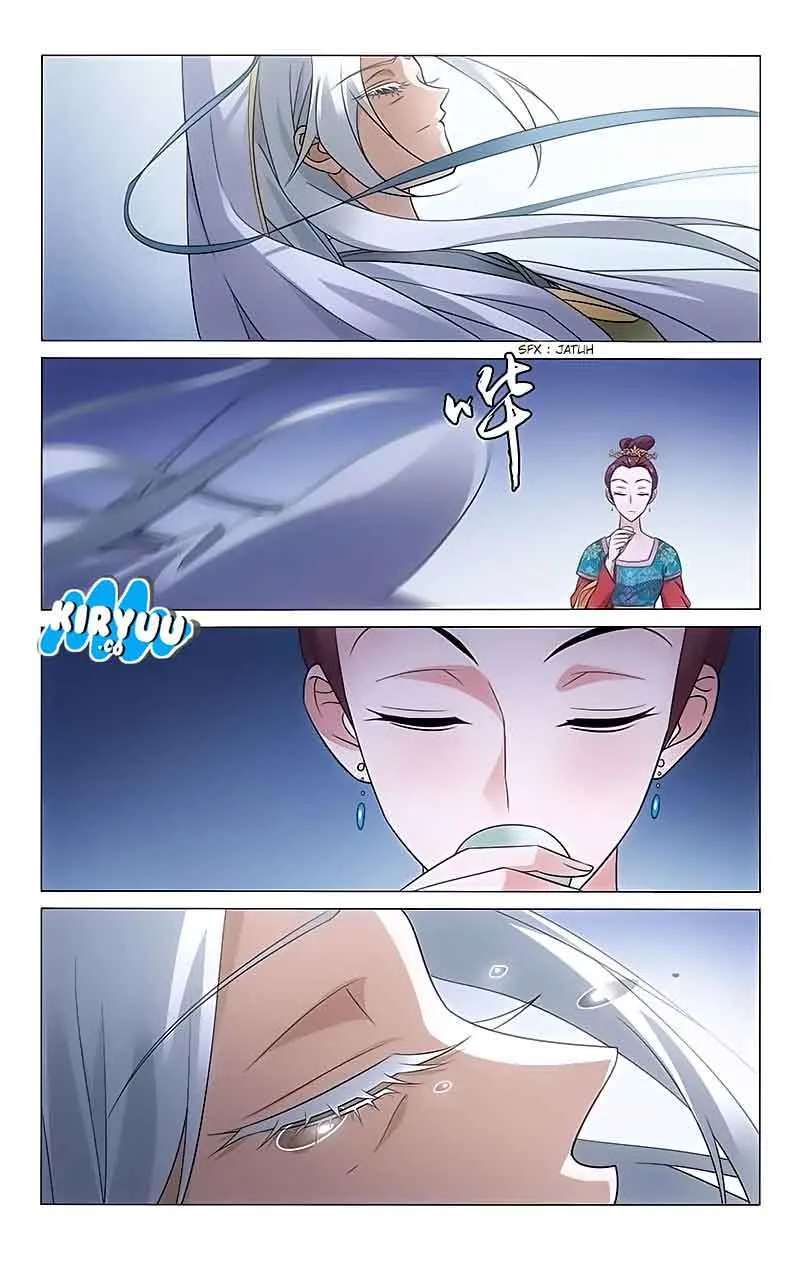 Prince Don’t do This chapter 88