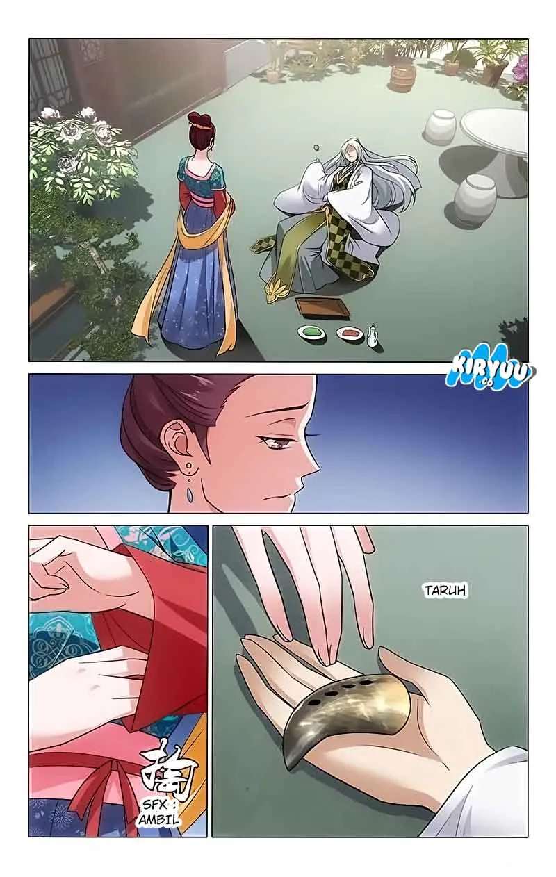 Prince Don’t do This chapter 88