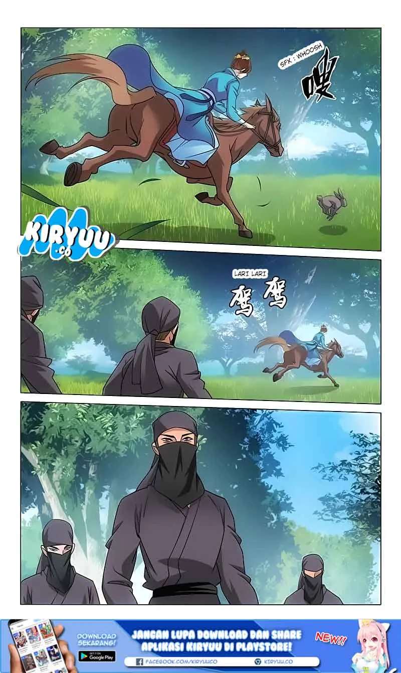 Prince Don’t do This chapter 88
