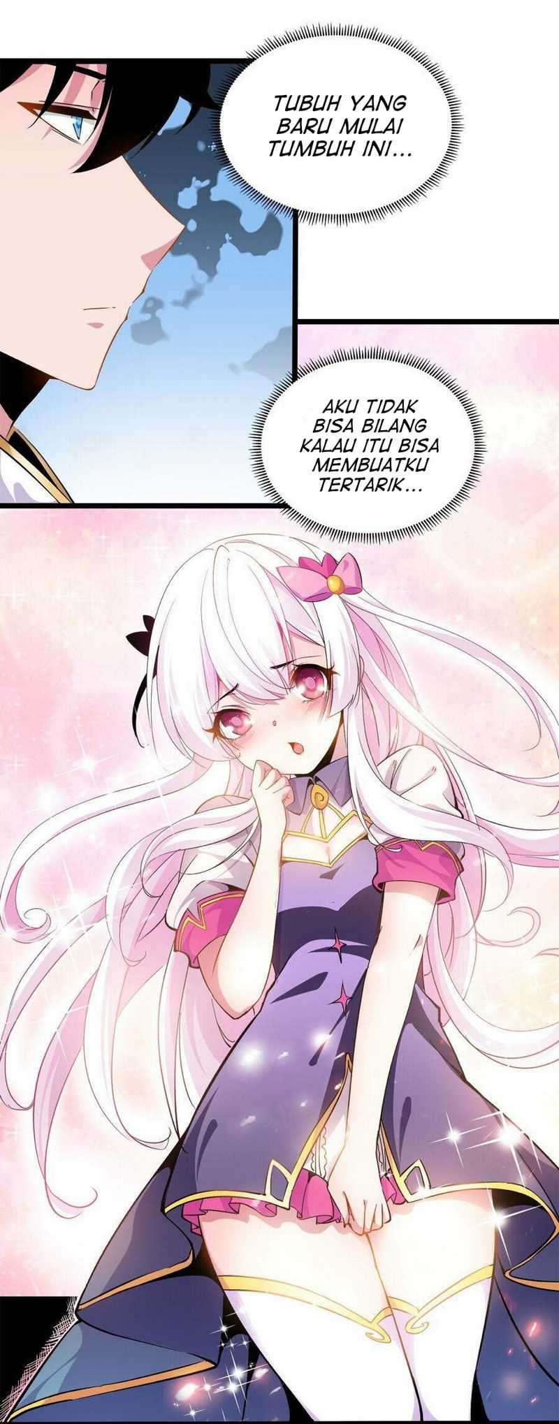 Princess, Please Distance Yourself A Little (Your Royal Highness, Please Stay Away From Me) chapter 5