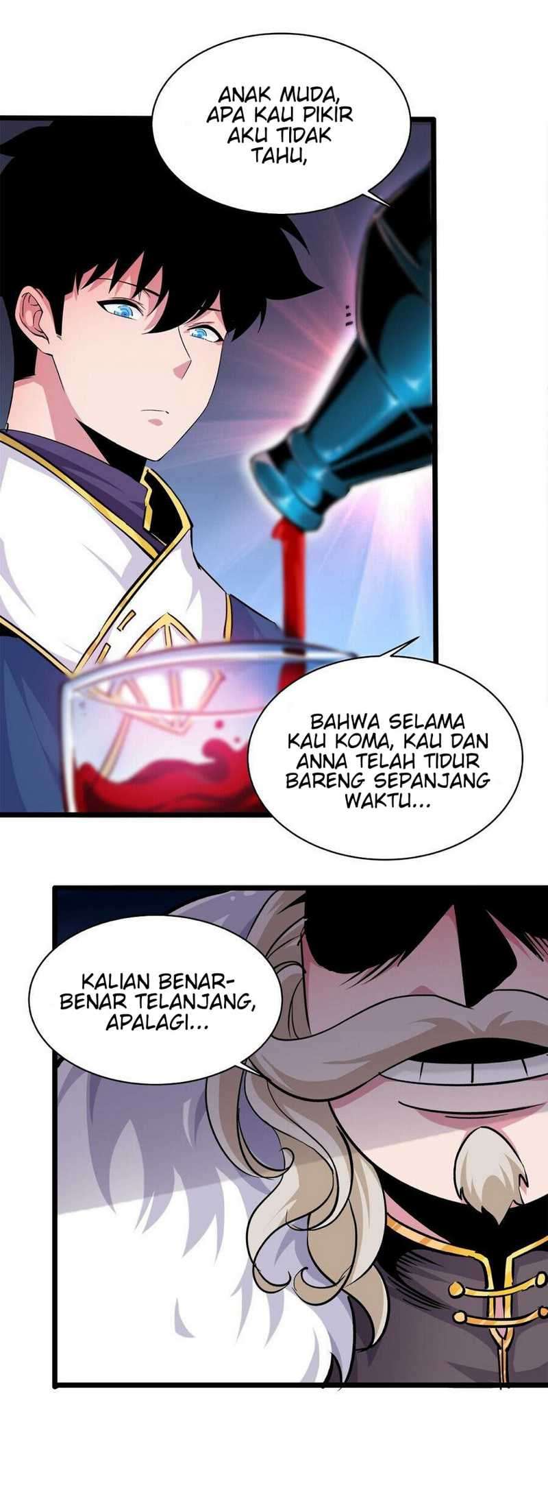 Princess, Please Distance Yourself A Little (Your Royal Highness, Please Stay Away From Me) chapter 5