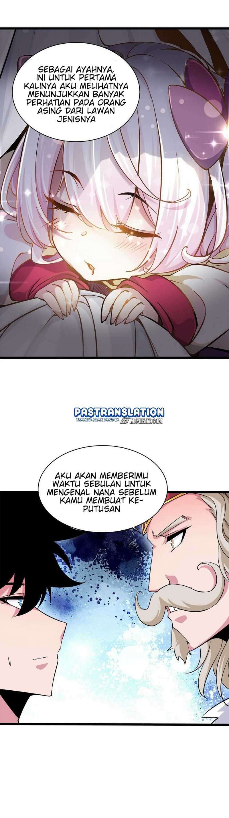 Princess, Please Distance Yourself A Little (Your Royal Highness, Please Stay Away From Me) chapter 5