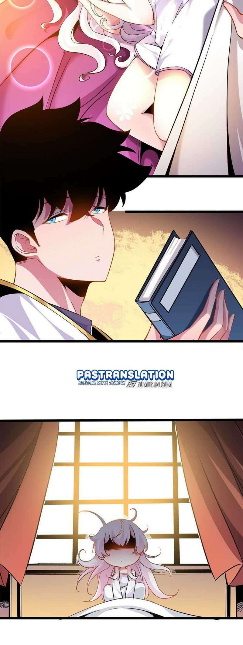 Princess, Please Distance Yourself A Little (Your Royal Highness, Please Stay Away From Me) chapter 5