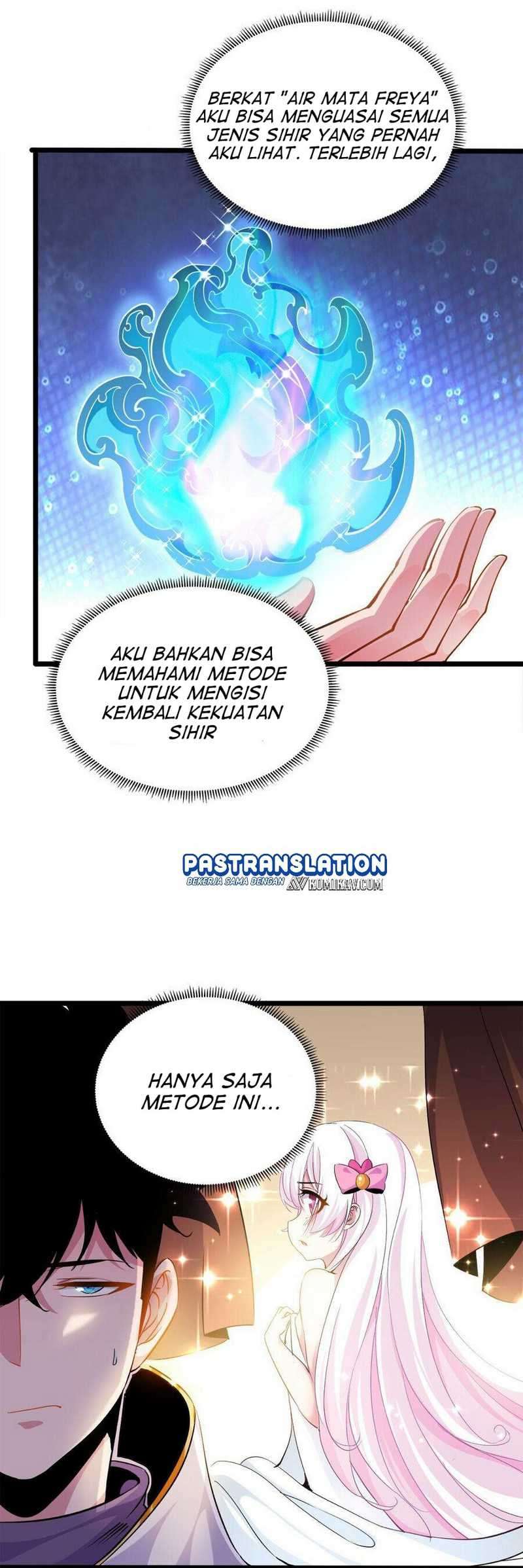 Princess, Please Distance Yourself A Little (Your Royal Highness, Please Stay Away From Me) chapter 5