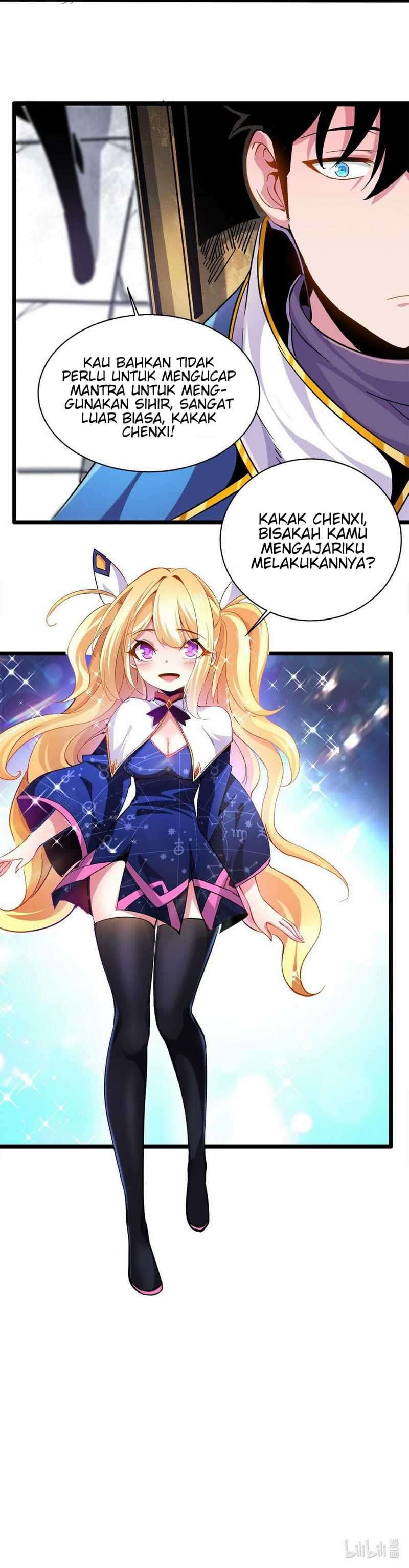 Princess, Please Distance Yourself A Little (Your Royal Highness, Please Stay Away From Me) chapter 5