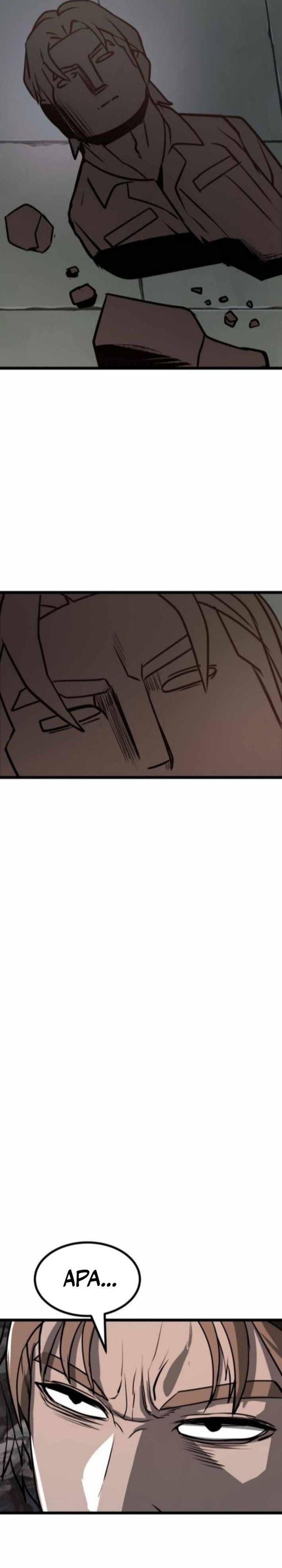 Prison Guard Zero Chapter 15 Bahasa Indonesia