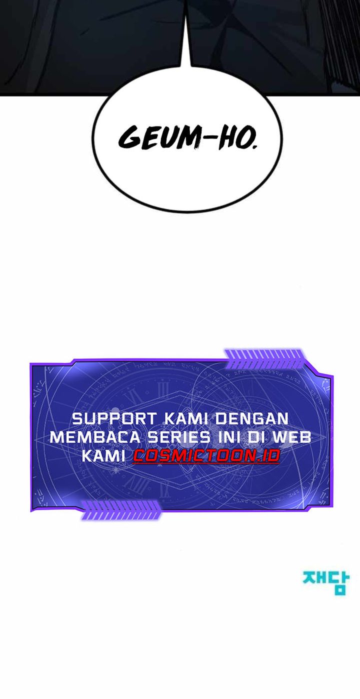 Prison Guard Zero Chapter 15 Bahasa Indonesia