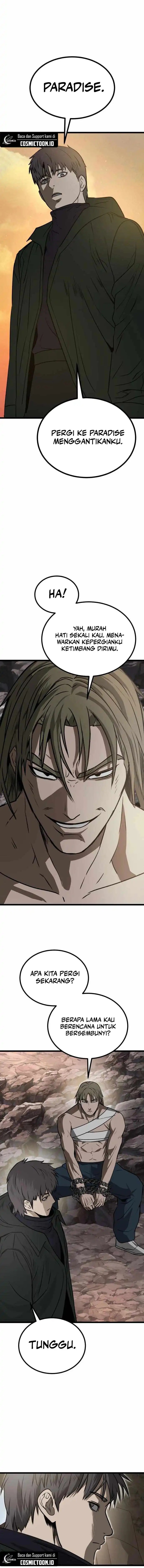 Prison Guard Zero chapter 16