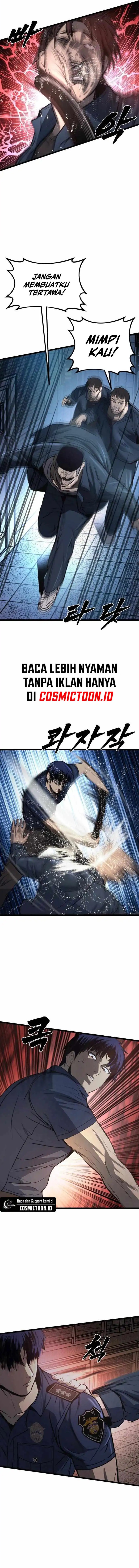 Prison Guard Zero chapter 16