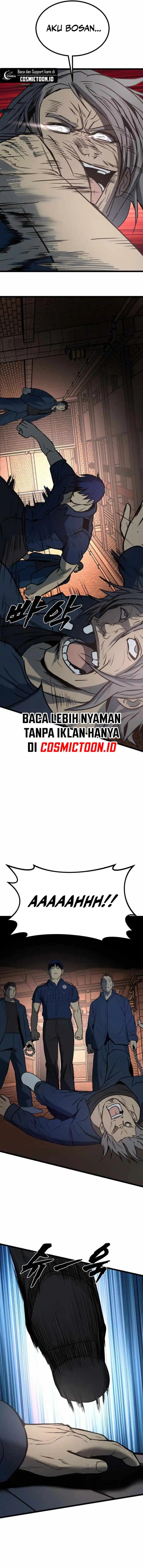 Prison Guard Zero chapter 16