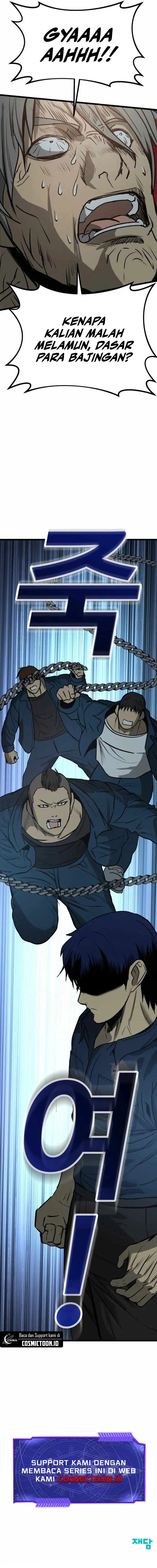 Prison Guard Zero chapter 16