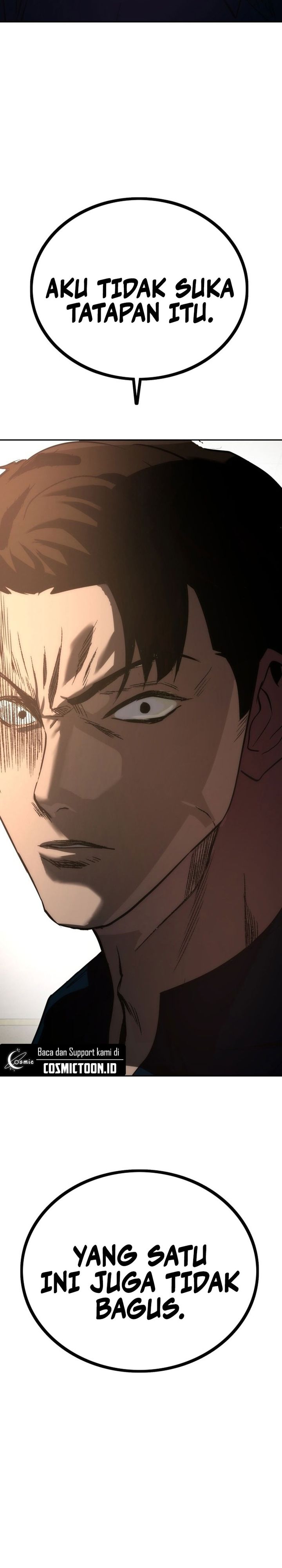 Prison Guard Zero chapter 1