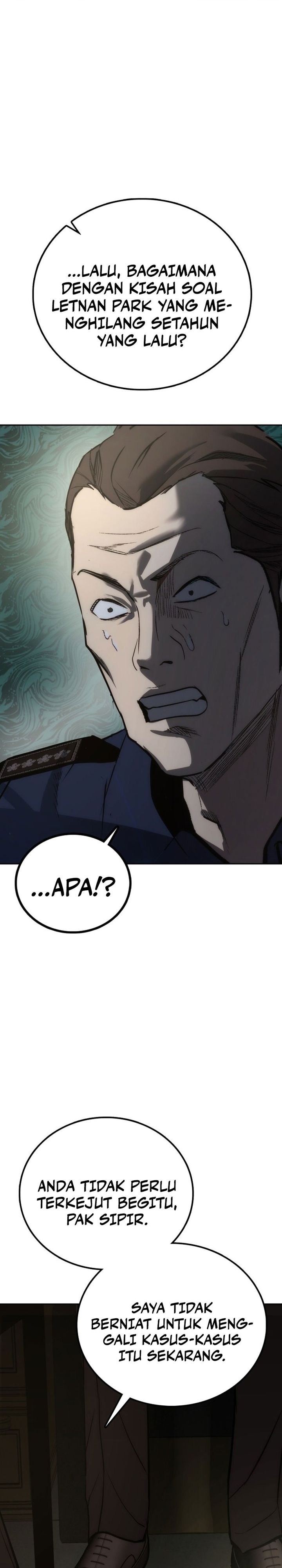 Prison Guard Zero chapter 1