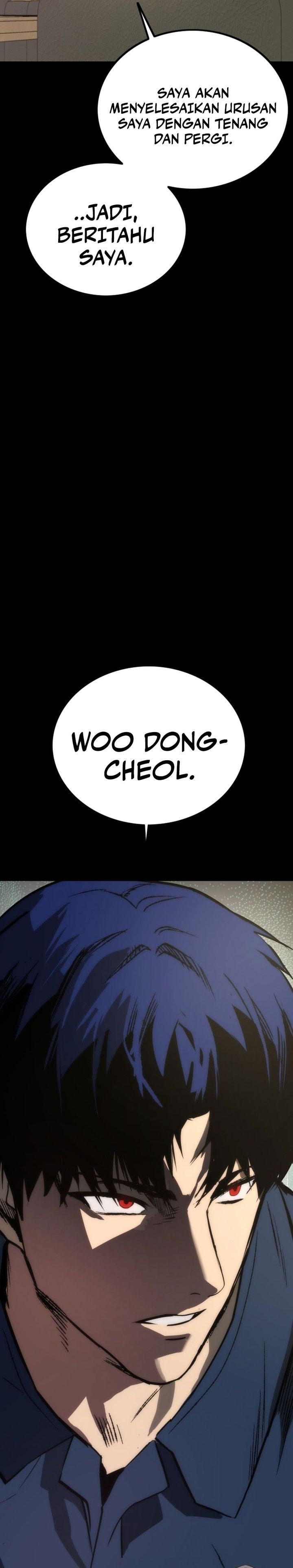 Prison Guard Zero chapter 1