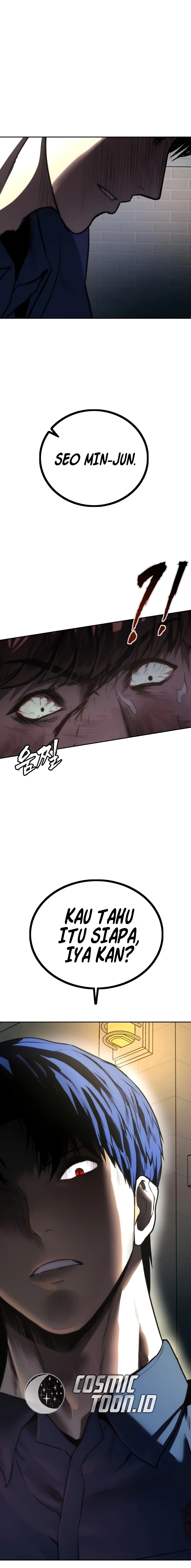 Prison Guard Zero chapter 2