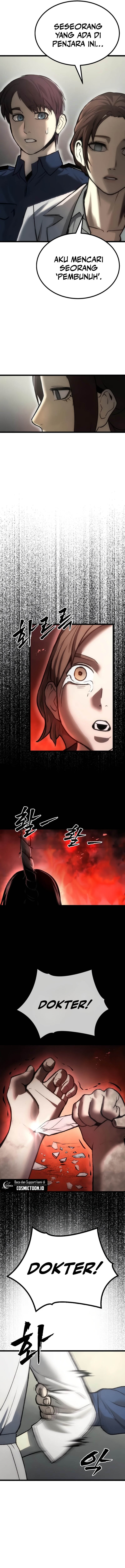 Prison Guard Zero chapter 9