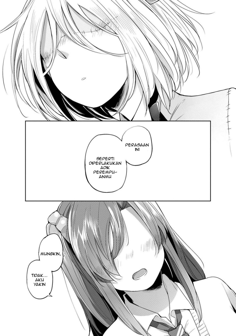 Prison Town e Youkoso (Welcome to the Prison Town!) chapter 6