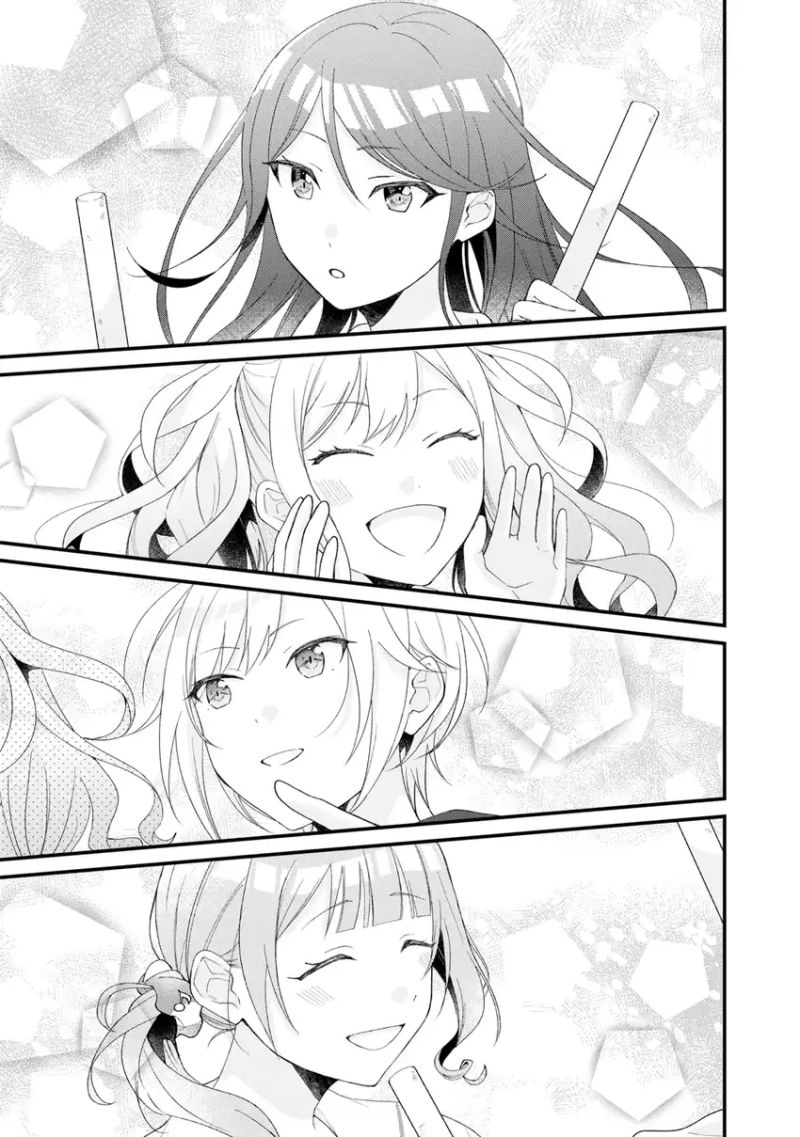 Project SEKAI COLORFUL STAGE! feat. Hatsune Miku Comic Anthology chapter 2