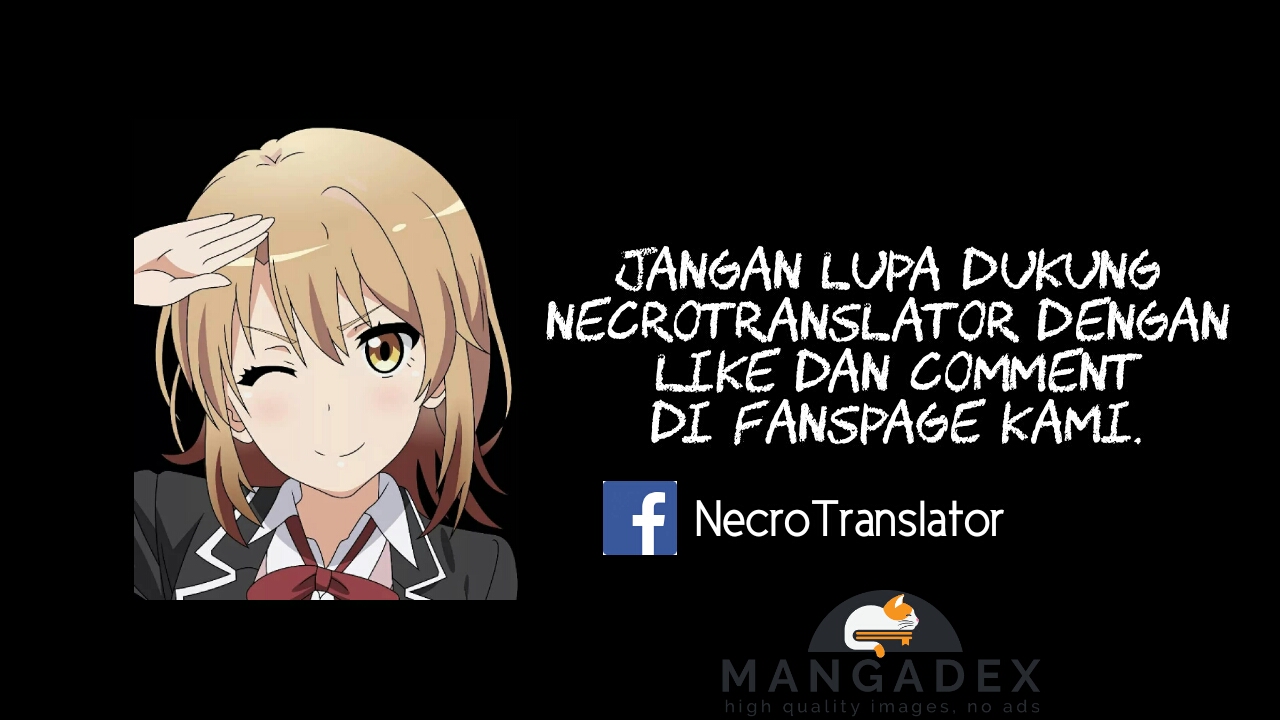 Pseudo Harem Chapter 96 Bahasa Indonesia