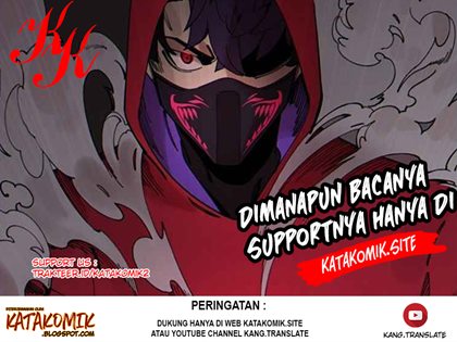 Psycho Revenge Chapter 14 Bahasa Indonesia