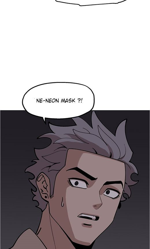 Psycho Revenge Chapter 34 Bahasa Indonesia