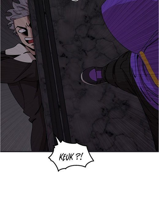 Psycho Revenge Chapter 34 Bahasa Indonesia