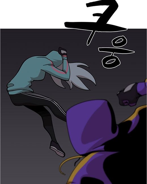 Psycho Revenge Chapter 34 Bahasa Indonesia