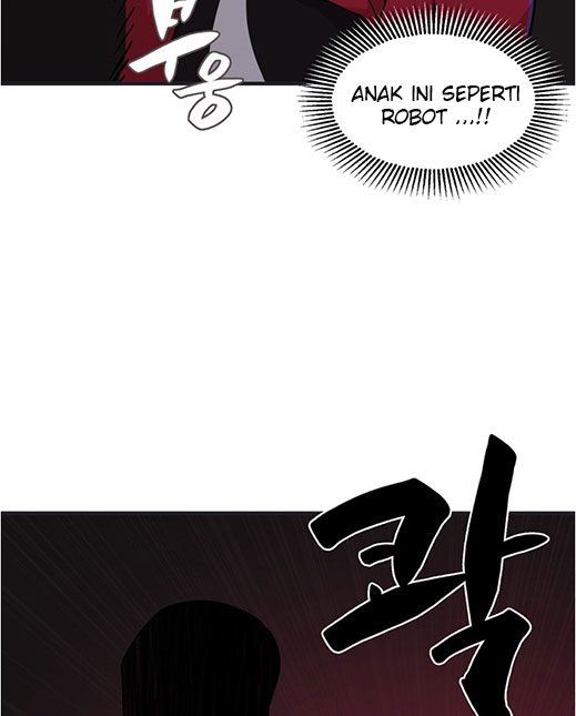 Psycho Revenge Chapter 34 Bahasa Indonesia