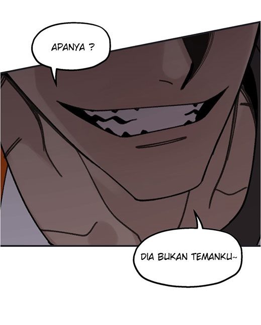 Psycho Revenge Chapter 34 Bahasa Indonesia