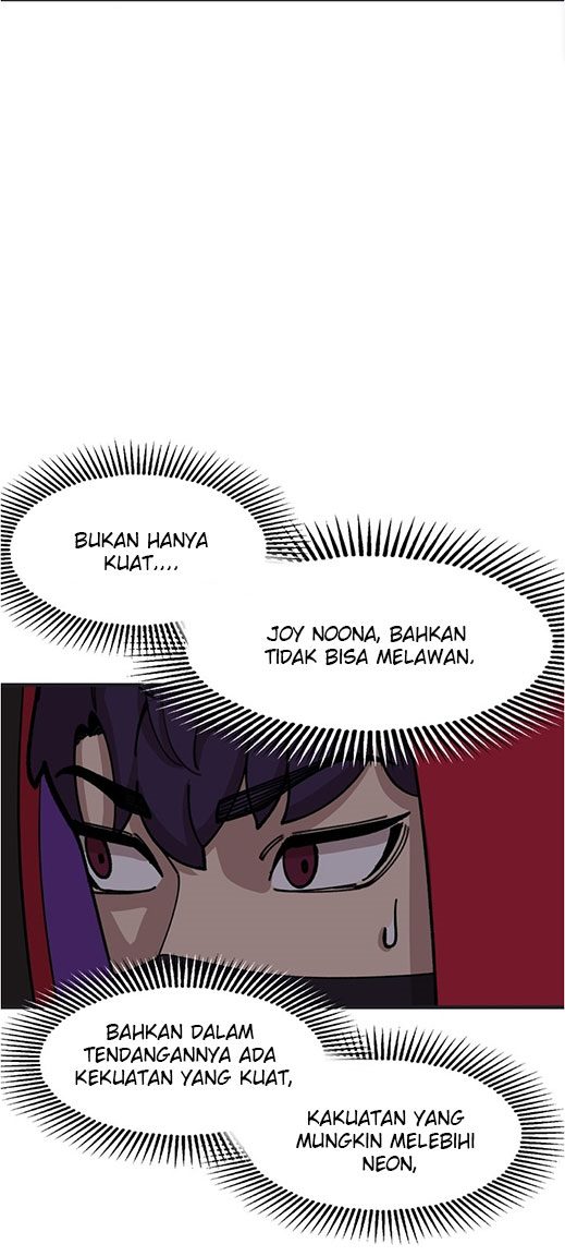 Psycho Revenge Chapter 34 Bahasa Indonesia